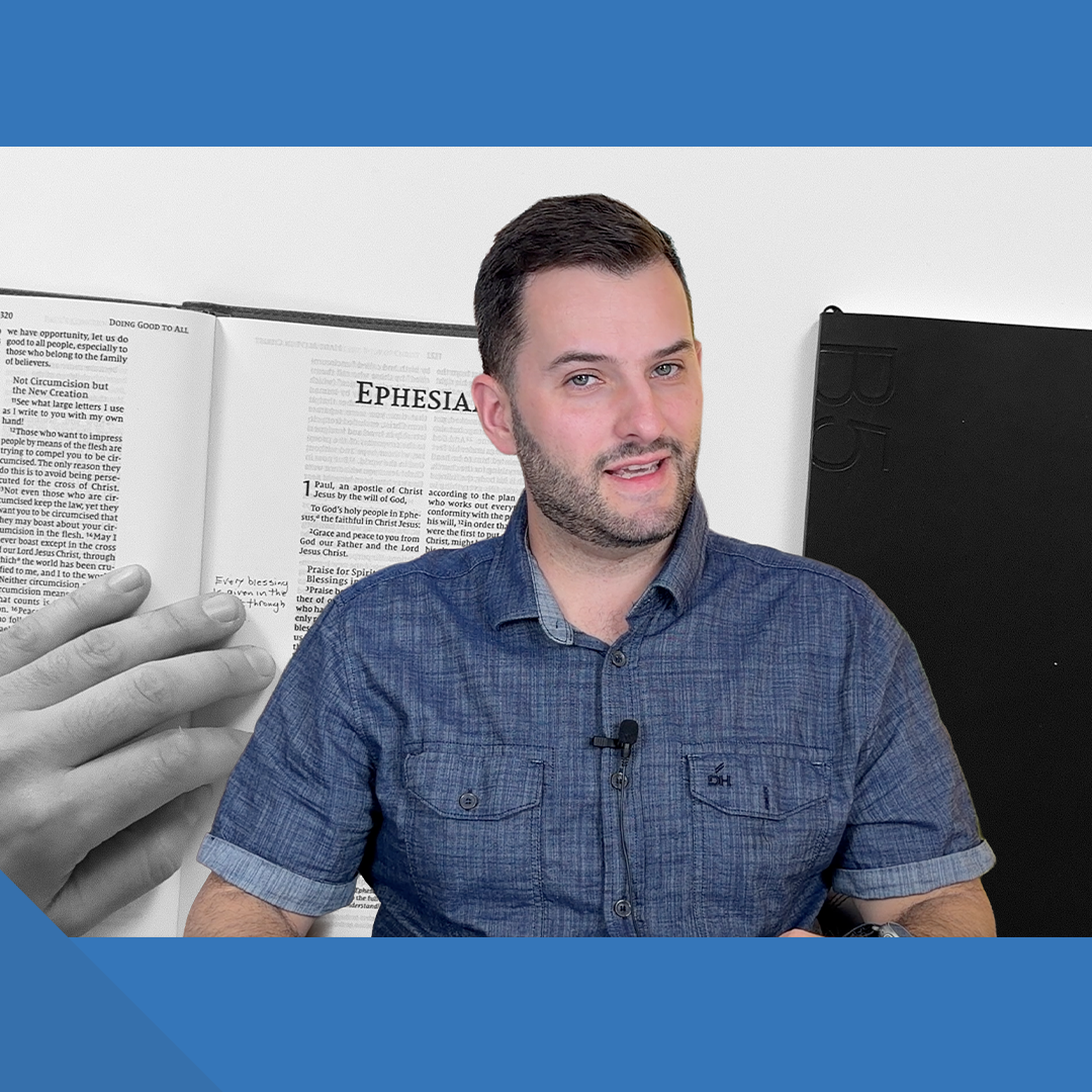 JC Ministry Corner YouTube